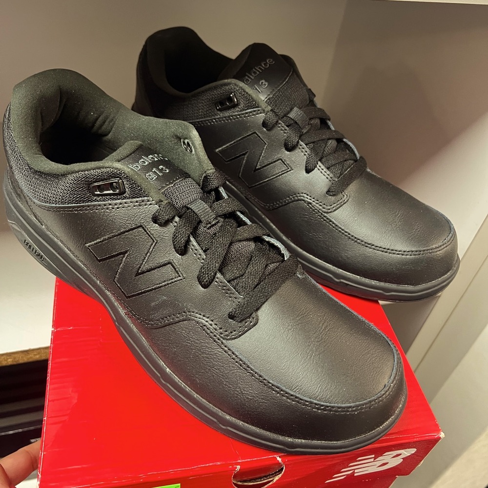 Man mw813bk new balance